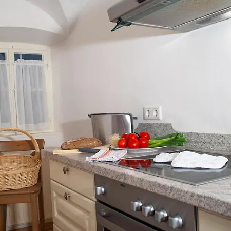 Amkapuziner Apartman Salzburg
