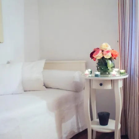 Apartman Amkapuziner *