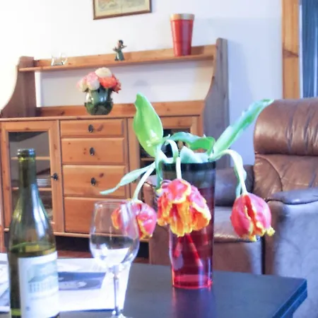 Amkapuziner Apartman *