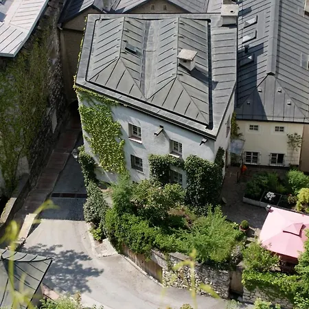 Apartman Amkapuziner