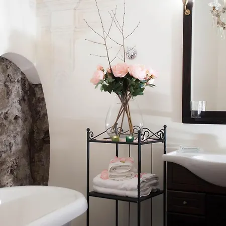 Appartement Amkapuziner *