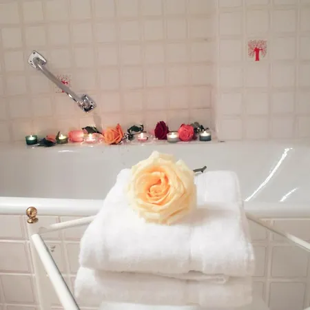 Amkapuziner Apartman Salzburg