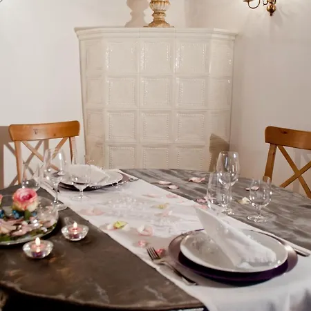 Amkapuziner Apartman Salzburg
