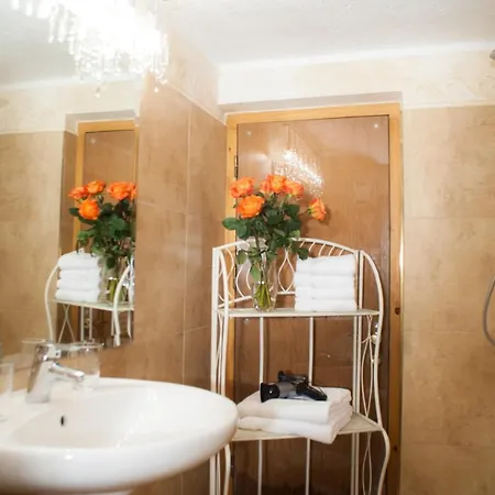 Amkapuziner Apartment