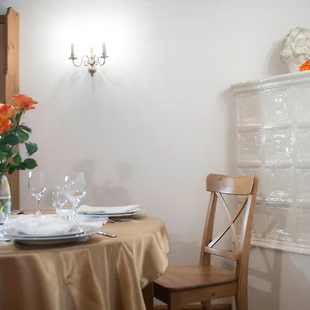 Amkapuziner Apartment Salzburg