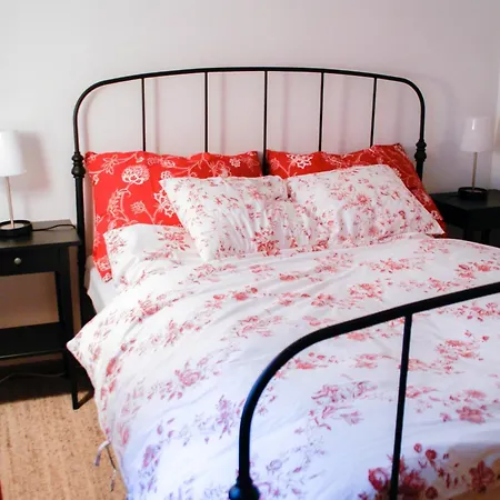 Amkapuziner Apartment