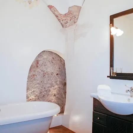 Amkapuziner Appartamento