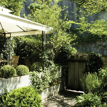 Amkapuziner Apartment Salzburg