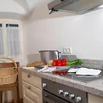 Amkapuziner 아파트 잘츠부르크