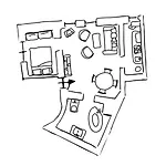 Amkapuziner 아파트