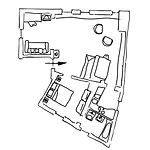 Amkapuziner Appartement *